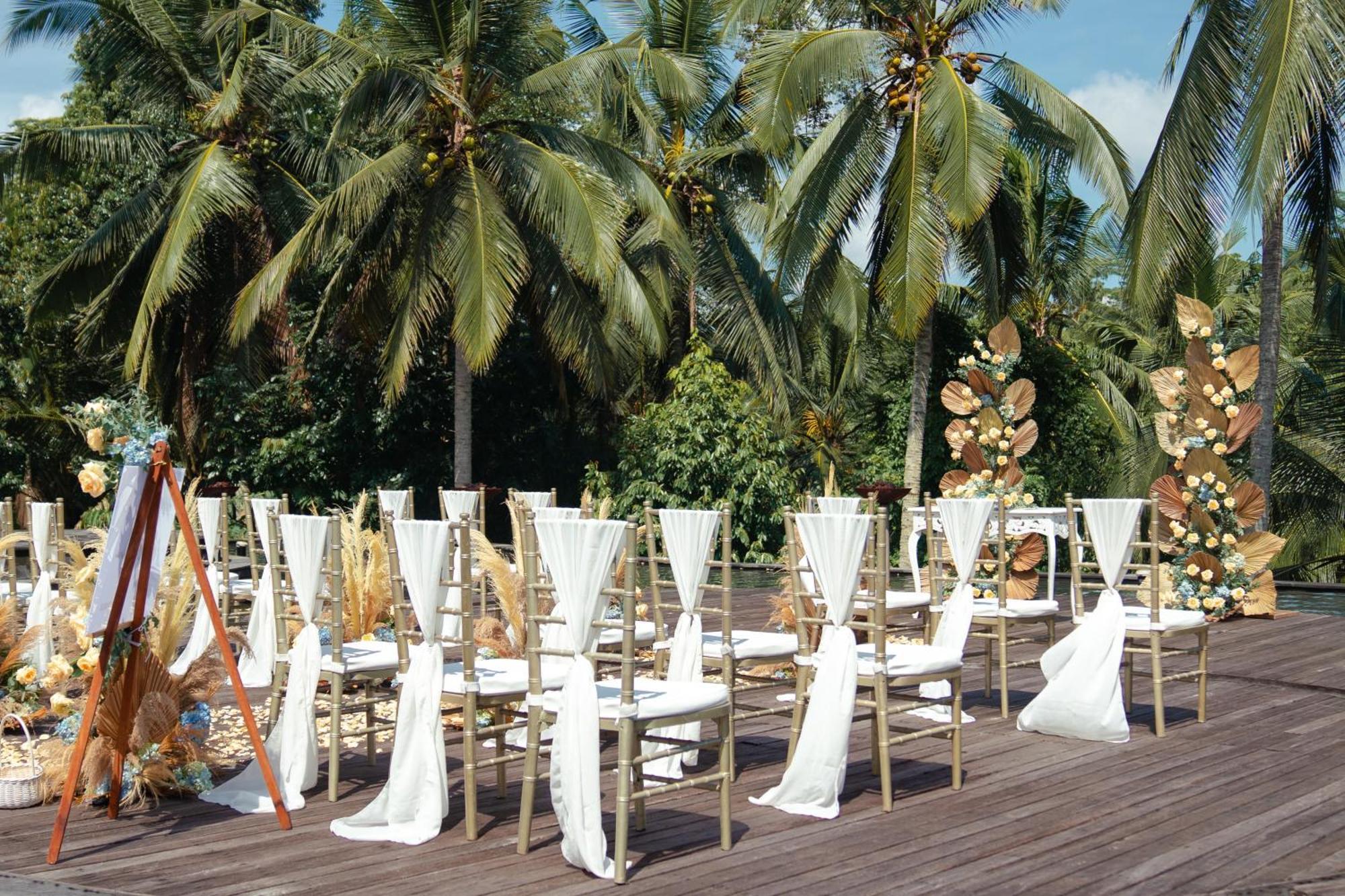 Abisena Wellness & Resort Ubud-Adult Only מראה חיצוני תמונה